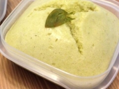 米粉を使ったバジル蒸しパン レシピ 作り方 By Bork 楽天レシピ 米粉を使ったバジル蒸しパン レシピ 作り方 By Bork 楽天レシピ